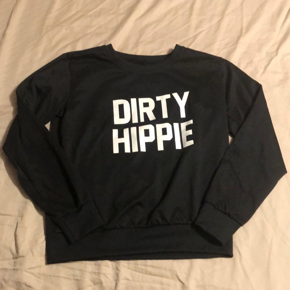 No Brand Tops - No Brand sweatshirt